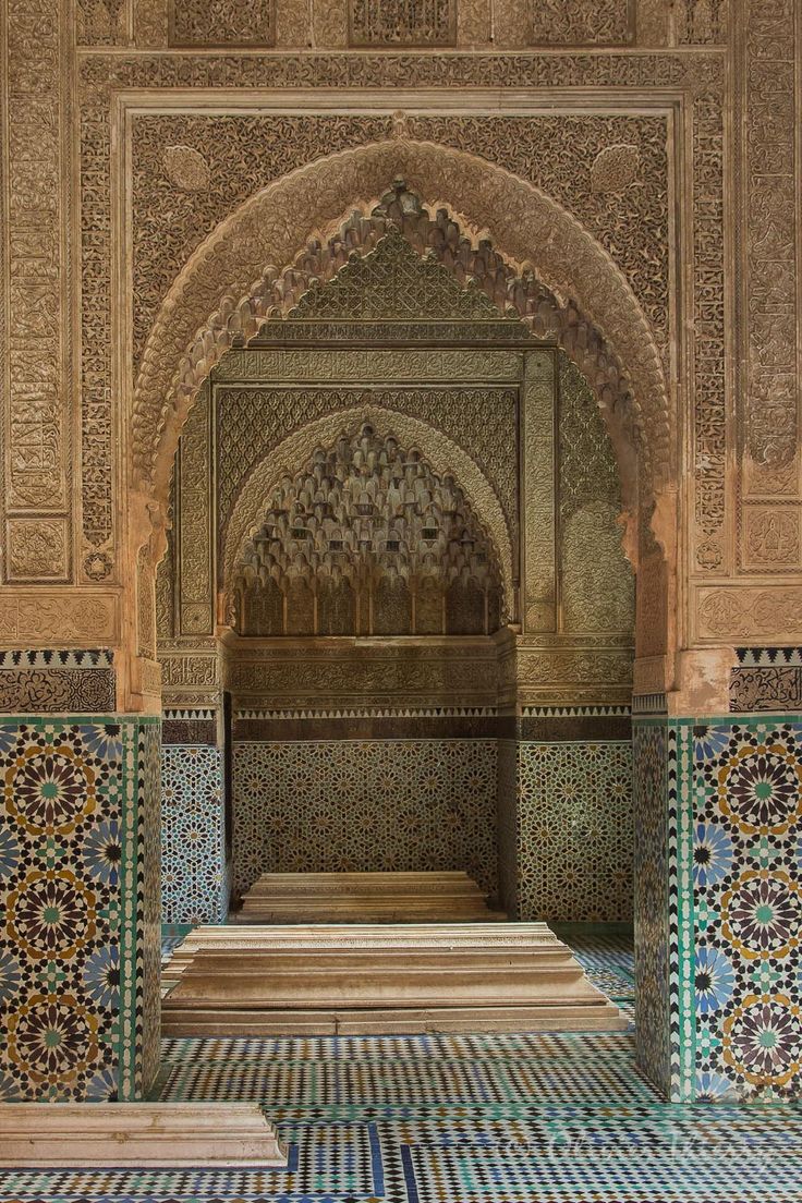 Most Popular, luxury trips Morocco